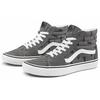 Vans Unisex SK8-High-Top Sneakers Grey Gray Men's VN0A5KRH90M
