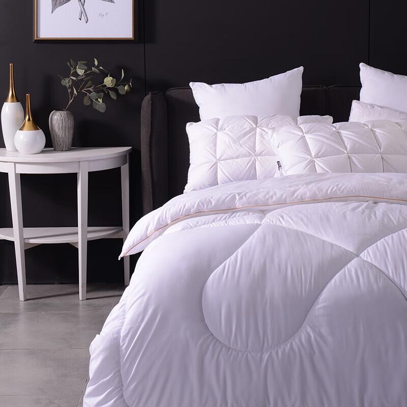 Duoxiai All-Season Modular Fiber Duvet