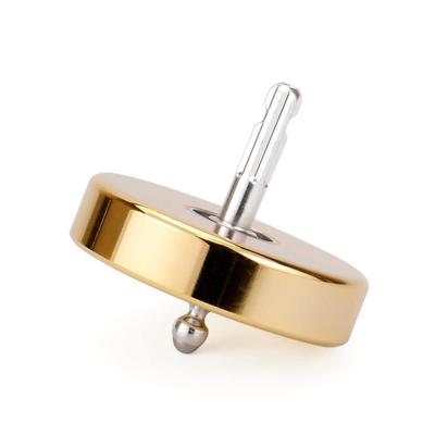 Spin Gear YenSpin Ρουλεμάν Κορυφής Διαμέτρου 25mm (Χρυσός) με Mitsumi Seisakusho και NSK Ρουλεμάν Μικρών Σφαιρών