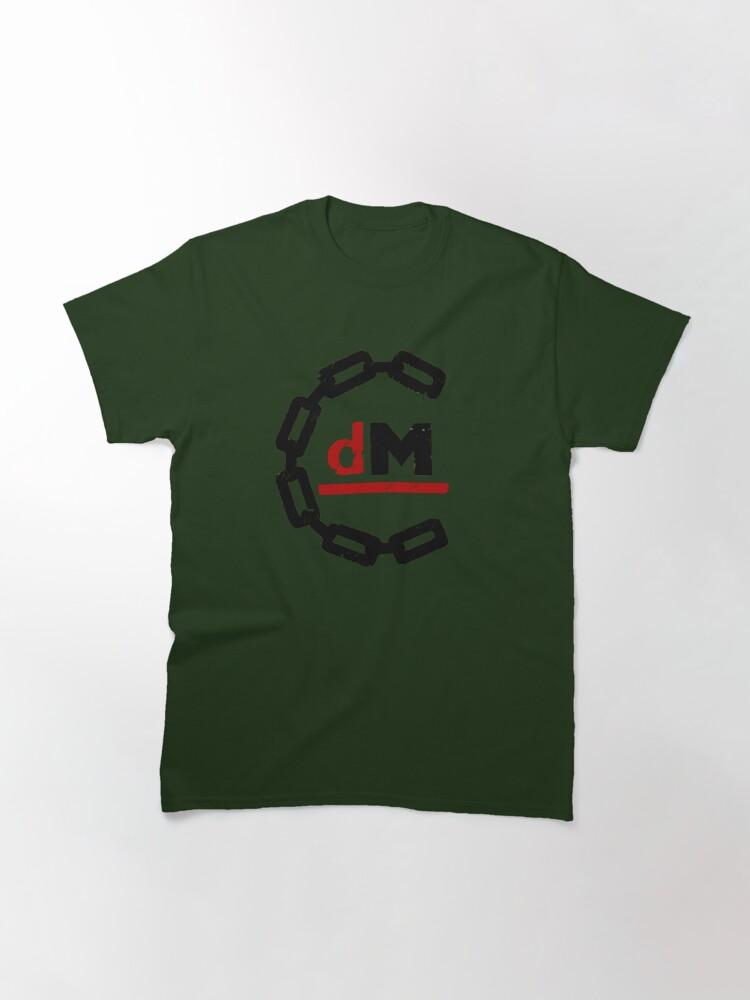 Depeche Mode 1984 - 3 Classic T-Shirt