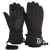 Professional Ski Gloves Men Women Waterproof Warm Touchscreen Snowboard Winter Outdoor Sports