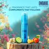 Engage Spell Deodorant Spray for Women 150ml | Citrus & Fruity | 24hr Freshness | Long Lasting | Skin Friendly | Dermat Tested | Deodorants Woman |
