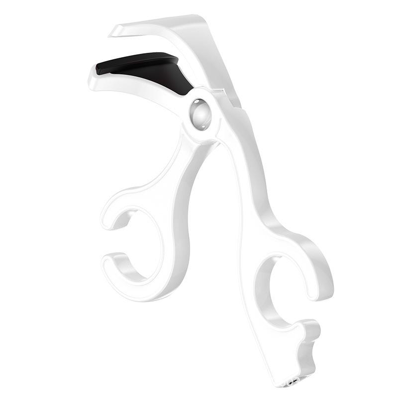 

Sunflower Frameless Electric Heated Eyelash Curler for Natural, Long-Lasting Curls білий