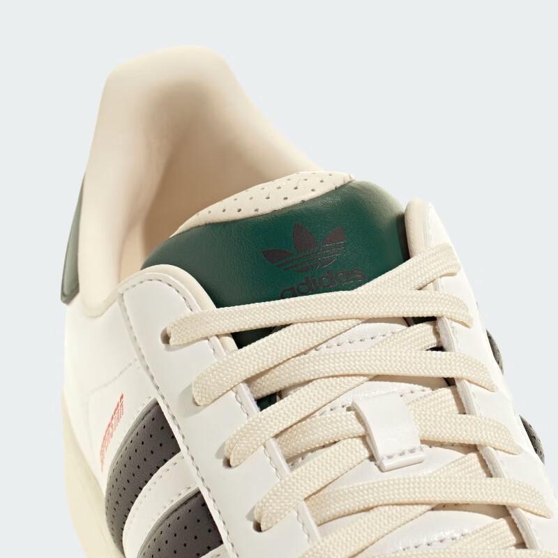 Adidas Originals SUPERSTAR II Casual Shoes