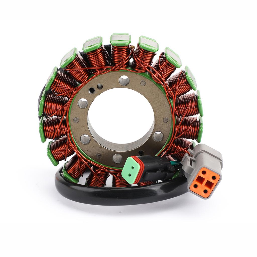Stator Generator for SkiDoo 600 700 800 420889905 410922946 410922965 410922993