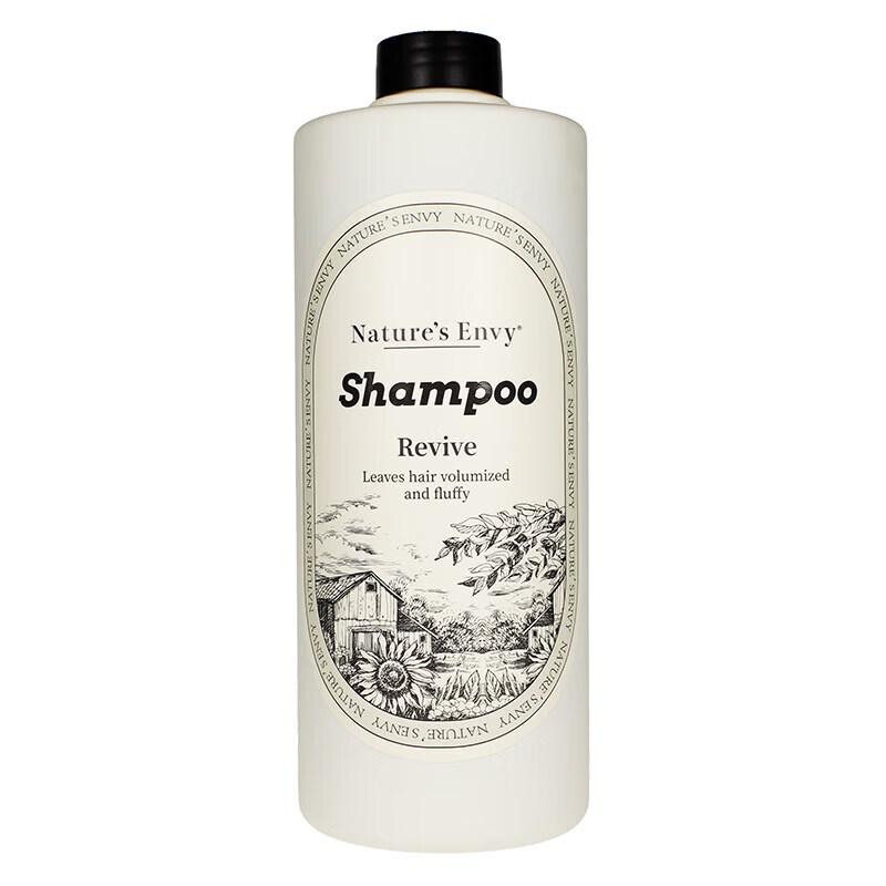 Nature s Gate Scalp Revitalizing Shampoo