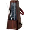 (Seiko) Metronome Wood Grain Pendulum SPM400WD