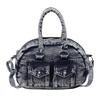 New niche design bag women's shoulder pillow bag fashion casual commuter handbag messenger bag