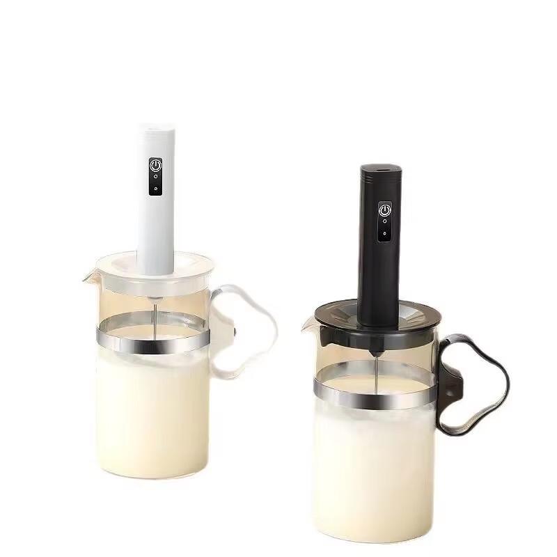 Li Lang D04 3-Speed Electric Coffee Milk Frother
