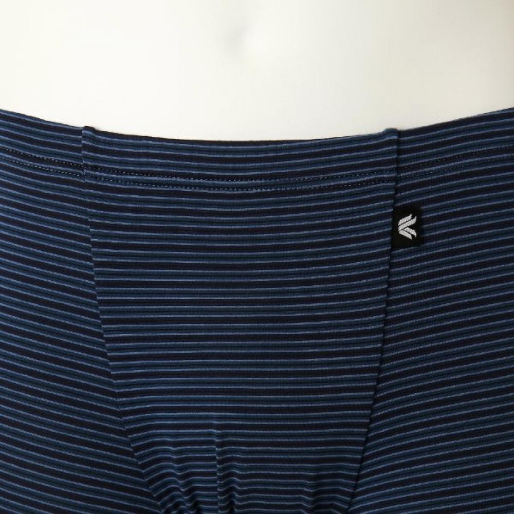 Wacoal Men S Modal Striped briefS Wmp2435