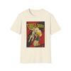 Ghost Rider Comic Cover T-Shirt and Kids Tshirt | Vintage Ghost Rider Graphic Tee | Retro Style Comic Shirt and Kids Tshirt | Superhero Fan Gift