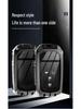 Honda Key Case Compatible with CRV, Civic, Accord, XRV, Vezel, Avancier, Breeze, UR-V, and Spirior Models