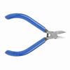 5in Electronic Diagonal Pliers Cable Side Cutting Nippers Wire Cutter Tool  TU17