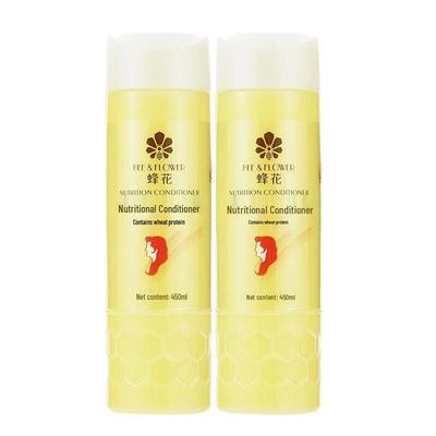 Fenghua Wheat Protein Nourishing Hair Conditioner