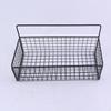 SurfacemountedMounted Wire Basket Drill Installation Container Versatile