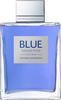 Antonio Banderas Blue Seduction for Men eau de toilette 200 ml