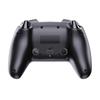 Switch Pro Wireless Controller for Nintendo Switch/PC/Phone, Six-Axis, Dual Vibration, Turbo - Black