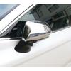 For 2018 2019 2020 Toyota Camry ABS Chrome Side Rearview Mirror Cover Trim 2PCS