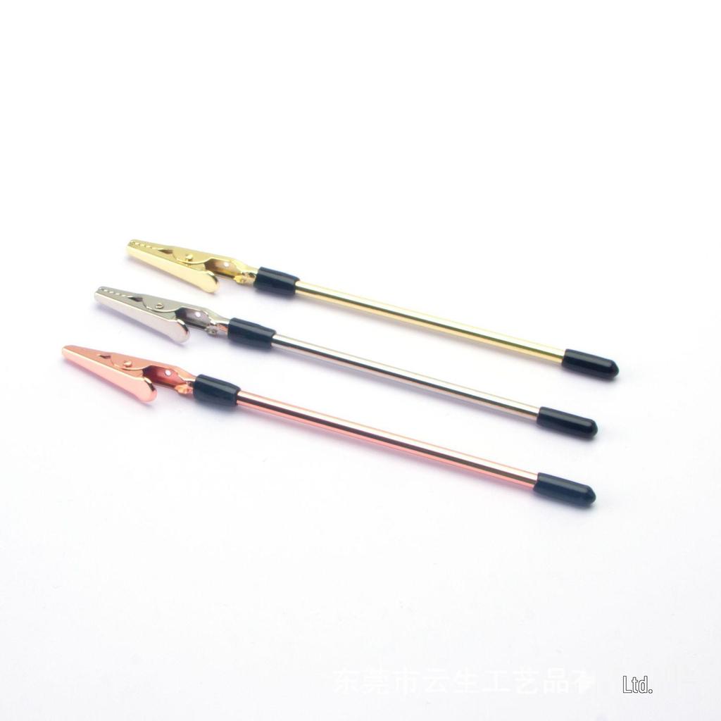 Pomůcka pro navlékání náramků - Multifunkční klip, lehký a přenosný