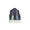 Nike Air Force 1 Low LV8 Grade School 'Purple Neptune Green' (Unisex) Court Purple / Neptune Green / Black / Rush Pink Skate Shoes 849345 500