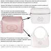 Flower Knows Make-up Set Mittsommer-Märchen Flowerknows Foundation Kleiner Engel Highlighter Erdbeer Rococo Lipgloss 11-teiliges Set