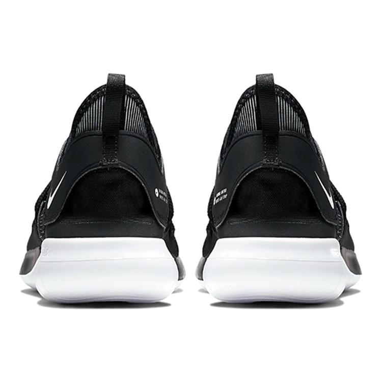 New Nike Flex Contact 3 'Black White' AQ7484-004