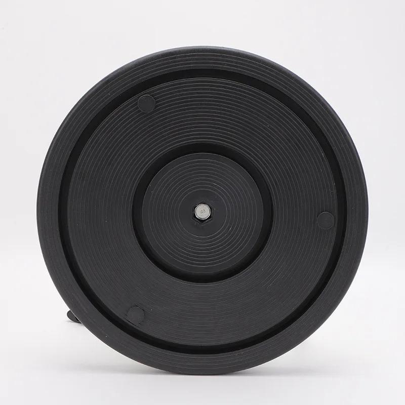 Exercise Waist Twisting Disc Foot Massage Waist Torsion Disc Fitness Equipment Portable Magnetic Tension Waist Twisting Machine