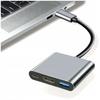 Audio ja video aksessuaarid – HDMI-kaablid ja adapterid