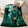 Juventus Team Celebration Blanket Durable Comfort Suitable for Sofa Bed Office for All Seasons Digital Print Birthday Christmas Gift Blanket