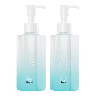 ZIKE Up For L'Or Gentle Cleansing Oil