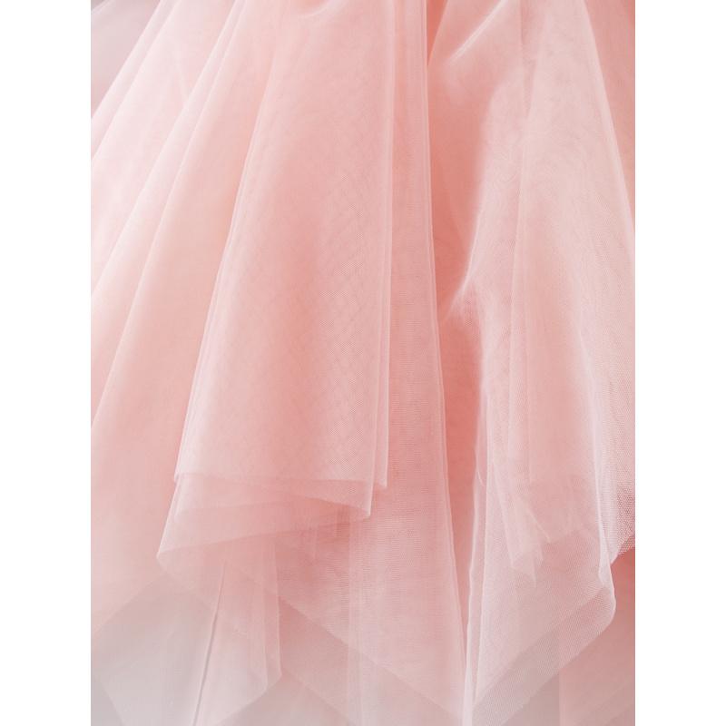 Girls' Summer Dress New Style Children'S Princess Dress Baby Dress Children'S Clothing