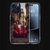 I like the Beetle Clear Phone Case For Iphone 17 Air 16 Pro Max 15 Pro 14 Plus 17E 16E 11 13 12 Mini Cover Cases Fundas Cell TPU