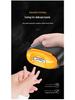 Children's Safe Electric Nail File and Clippers - Portable, Anti-Pinch Design