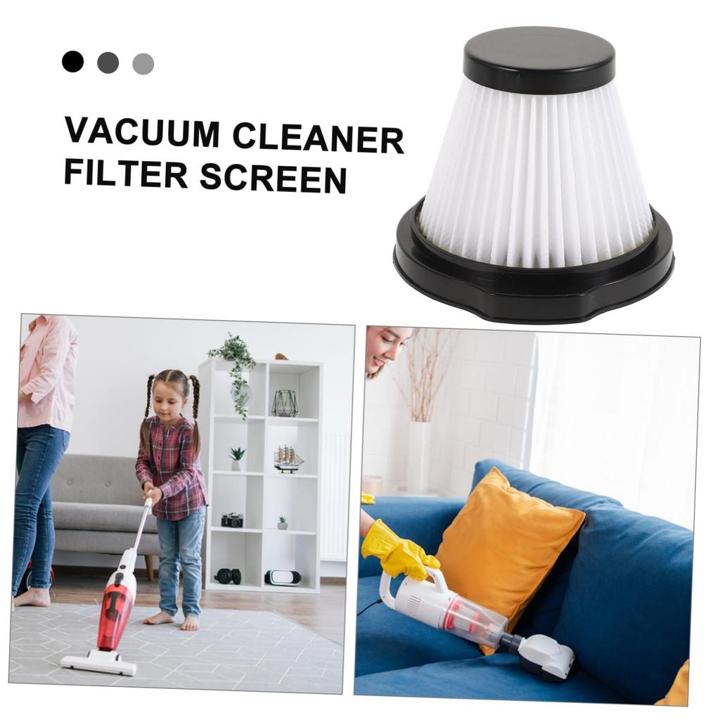 Garneck Car Filter Replacement Filter Simple Installation Home Machine