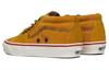 Sk8 Nigel Cabourn X Sk8 Vans-Mid Lx 'Vintage Suede' VN0A4BVCTAN