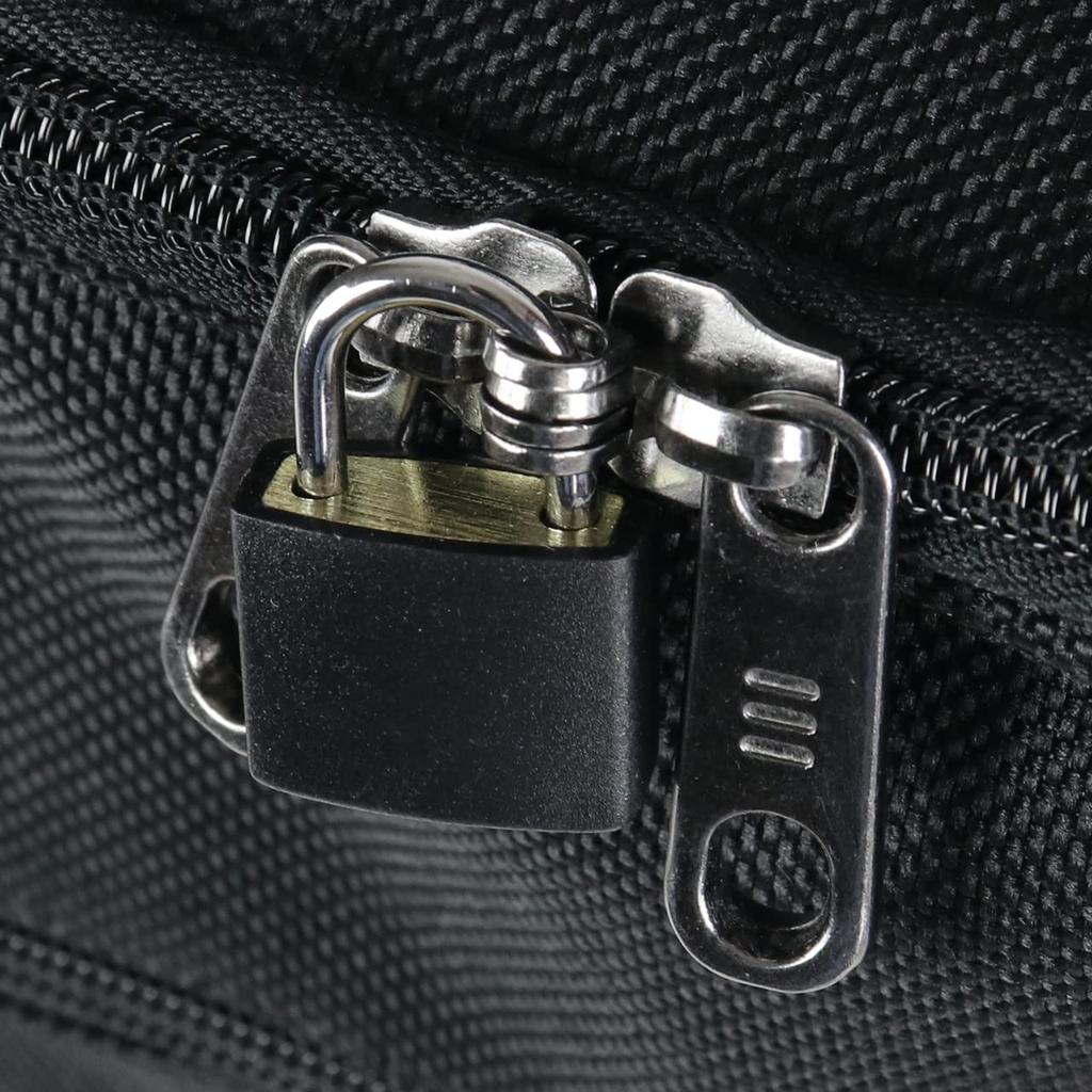 Boston Carry 77L BlackxCamo [Coleman] 14-10