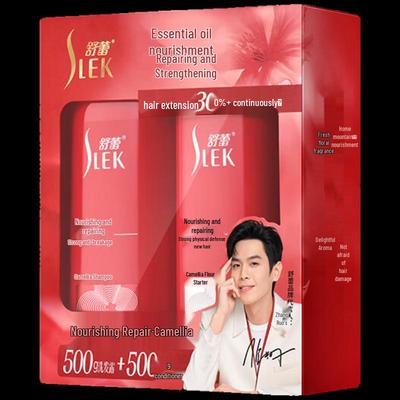 Starostlivosť o vlasy a pokožku hlavy – Súpravy pre starostlivosť o vlasy