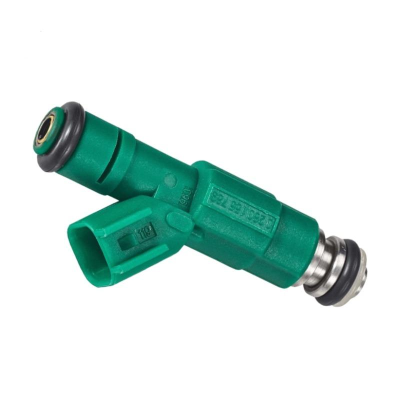 High quality New For 0280155789 6PCS Fuel injector suitable for 1999-2004 Ford Mustang Windstar 3.8L V6