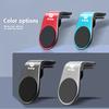 NTSM5 Motorcycle Sticker/1Pcs Magnetic Car Phone Holder Metal Stand Accessories For BMW M E46 E90 E60 F30 F10 E39 E36 F20 G30 G20 E87