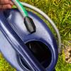 Automatic Siphon Pump Manual Shake Pump Oil Pipe Joint  for Outdoor Patio Watering Accessory