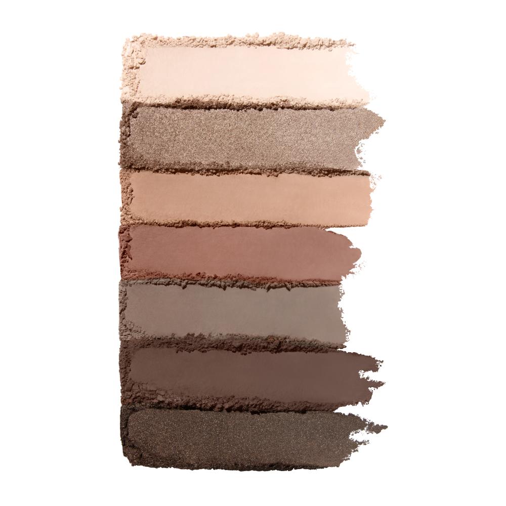 

3CE Layer It All Eye Palette Nutty Brown