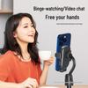 Thickened Base Desktop Mobile Phone Stand for Live Streaming
