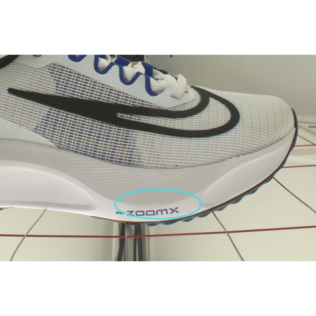 Pre-owned Nike Zoom Fly 5 DZ2769-101-P26076051524280