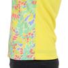 Short Sleeve Shirt Game Shirt Light Yellow O [YONEX] Women's (279)