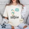 Take a Deep Breath Shirt, Respiratory Therapist Goose Tee, Funny Rt Nurse Gift, Lung Nurse Humor, Breathing Treatment Tshirt, RN Gift