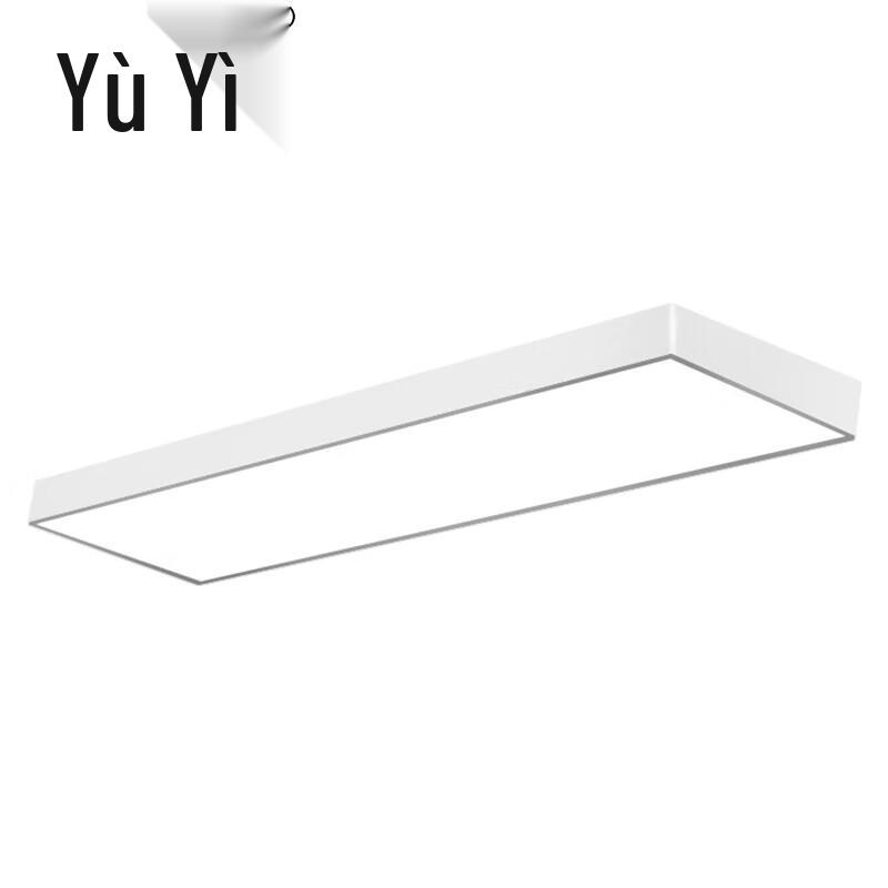 Светодиодная офисная подвесная линейная лампа Yuyi