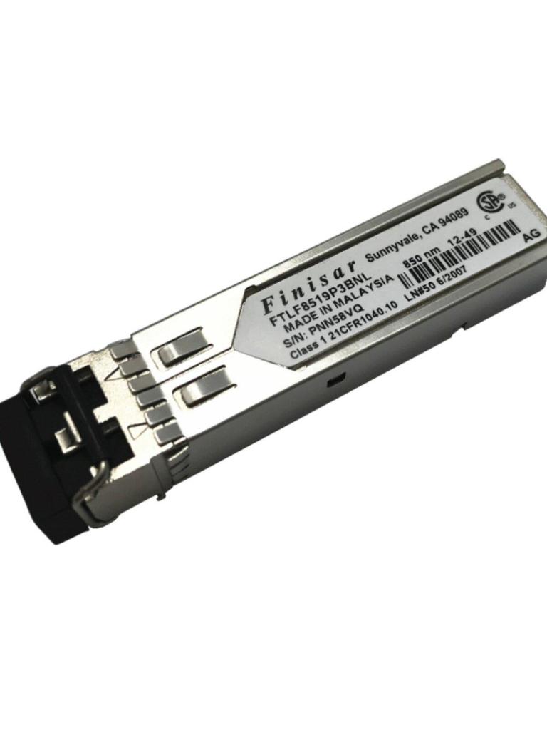 1.25G-SR850nm-SFP Gigabit Multimode GLC-SX-MMD Transceiver Module 