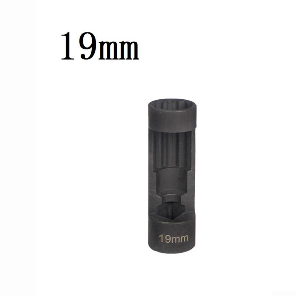 Zásuvka matice vzpěry 1/2in pohon chromvanadiová ocel