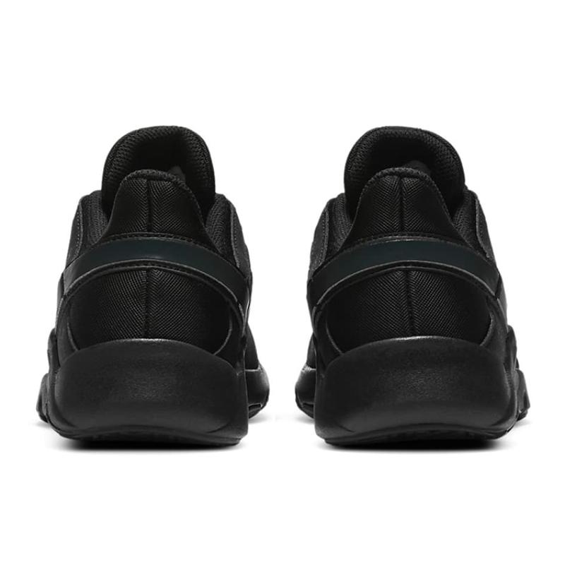 Nike Dámské tréninkové fotbalové boty Legend Essential 2 Triple Black CQ9545-002