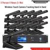 XunErWei LW-715 Wireless Desktop Conference Microphone System (CN version)